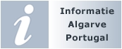 Informatie Algarve Portugal